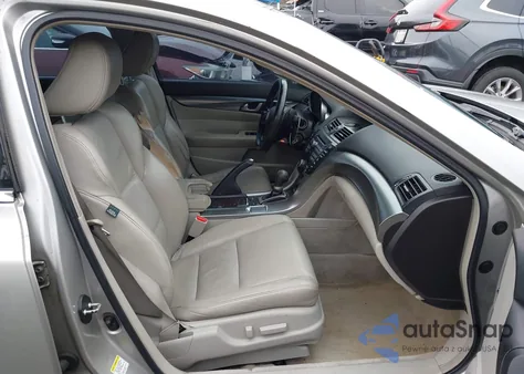 2011 Acura Tl 3.5 from USA, damaged, VIN 19UUA8F20BA006806